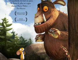 Le Gruffalo