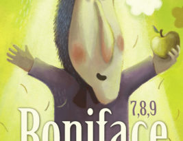 7, 8, 9… Boniface