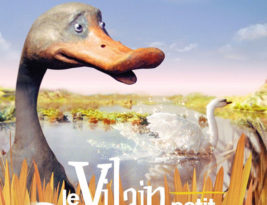 Le vilain petit canard