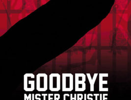 Goodbye Mister Christie