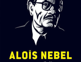 Aloïs Nebel