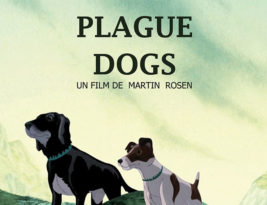 The plague dogs
