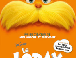 Le Lorax