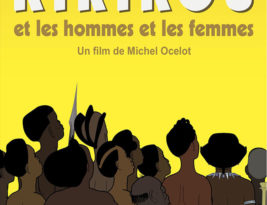 Kirikou et les hommes et les femmes