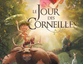 Le jour des corneilles