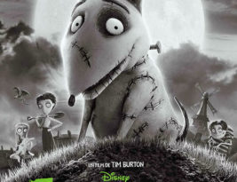 Frankenweenie