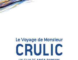 Le voyage de monsieur Crulic