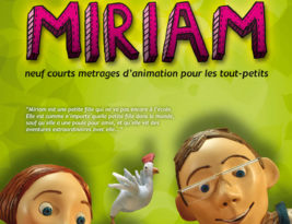 Les aventures de Miriam