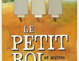 Le petit roi et autres contes