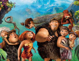 Les Croods