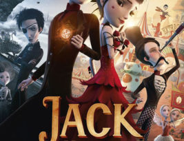 Jack et la mécanique du cœur