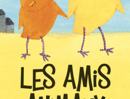 Les amis animaux