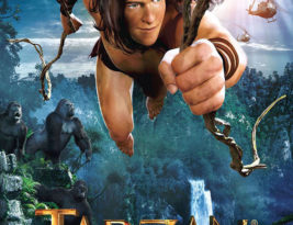 Tarzan