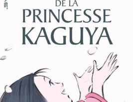 Le conte de la princesse Kaguya