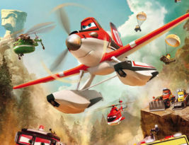 Planes 2