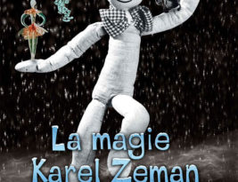 La magie Karel Zeman