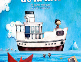 Les contes de la mer