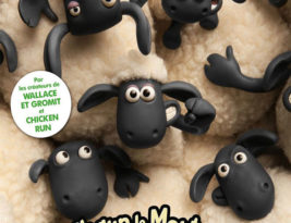 Shaun le mouton