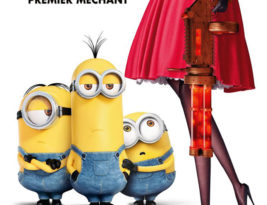 Les Minions