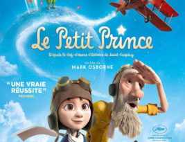 Le petit prince