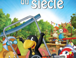 La course du siècle