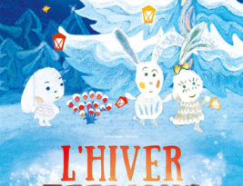 L’hiver féerique