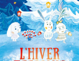 L’hiver féerique