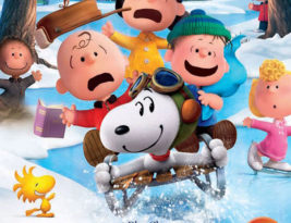 Snoopy et les Peanuts – Le film