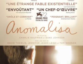 Anomalisa