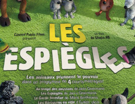 Les espiègles