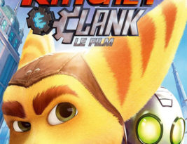 Ratchet et Clank