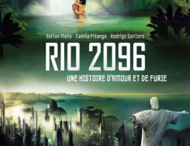 Rio 2096 : Une histoire d’amour et de furie