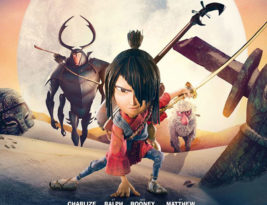 Kubo et l’armure magique