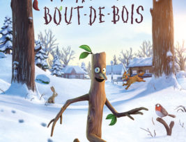 Monsieur Bout-de-Bois