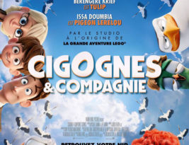 Cigognes & compagnie