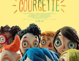 Ma vie de Courgette