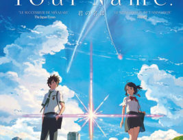 Your name