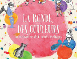 La ronde des couleurs