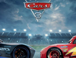 Cars 3