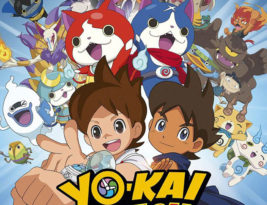 Yo-kai watch, le film