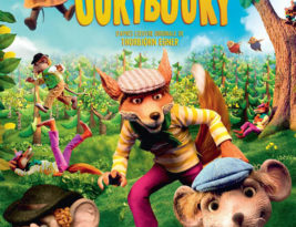 Dans la forêt enchantée de Oukybouky