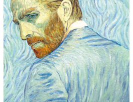 La passion Van Gogh