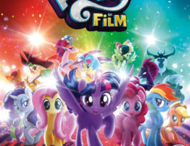 My little pony, le film