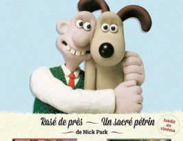Wallace & Gromit : cœurs à modeler