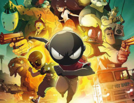 Mutafukaz