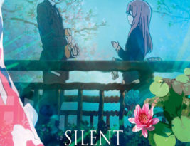 Silent voice