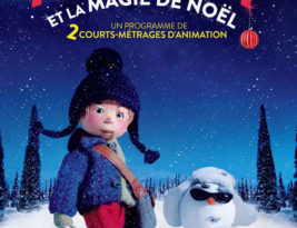 Arthur et la magie de Noël