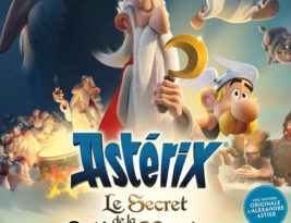 Astérix – Le secret de la potion magique