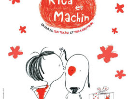 Les aventures de Rita et Machin