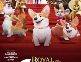 Royal Corgi